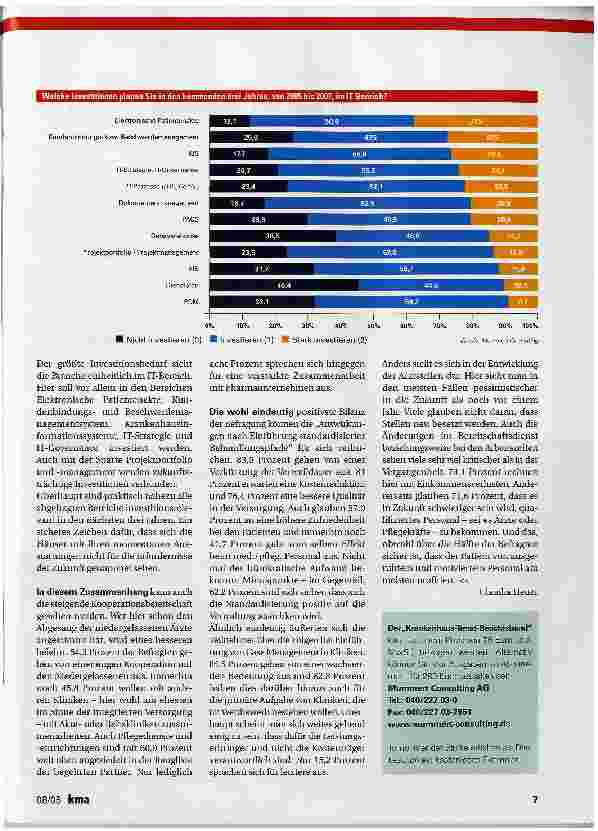 Vorschauseite 2: Wissenswertes
