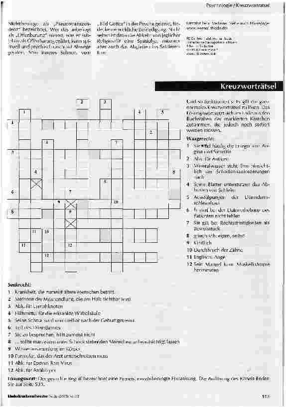 Vorschauseite 4: Okkultismus bei Kindern und Jugendlichen