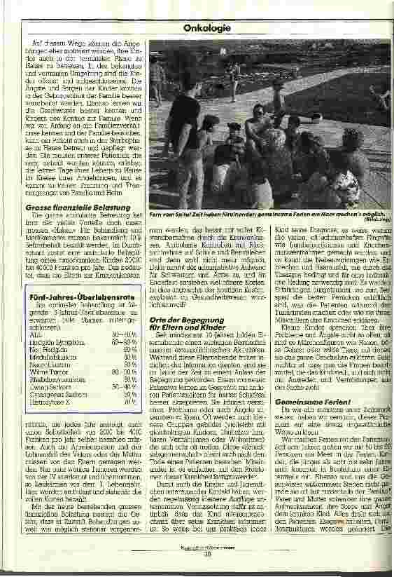 Vorschauseite 2: Mitleiden - aber auch mitfreuen!