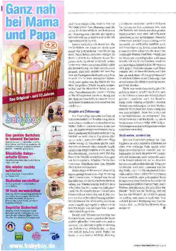 Vorschauseite 3: Hygieneverweigerer?