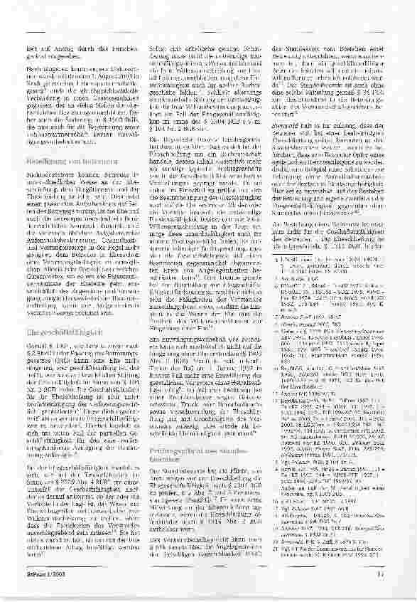Vorschauseite 2: Der Betreuer im Eheund Lebenspartnerschaftsrecht