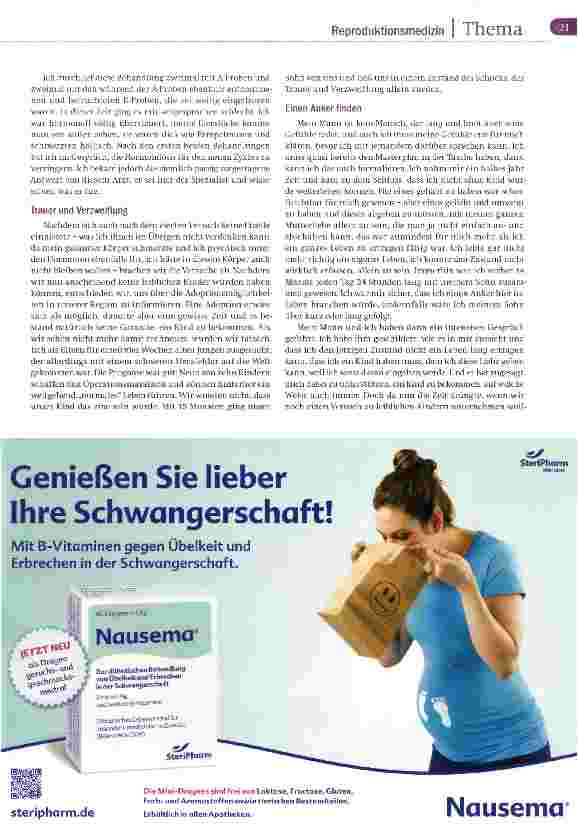 Vorschauseite 2: Lebensanker