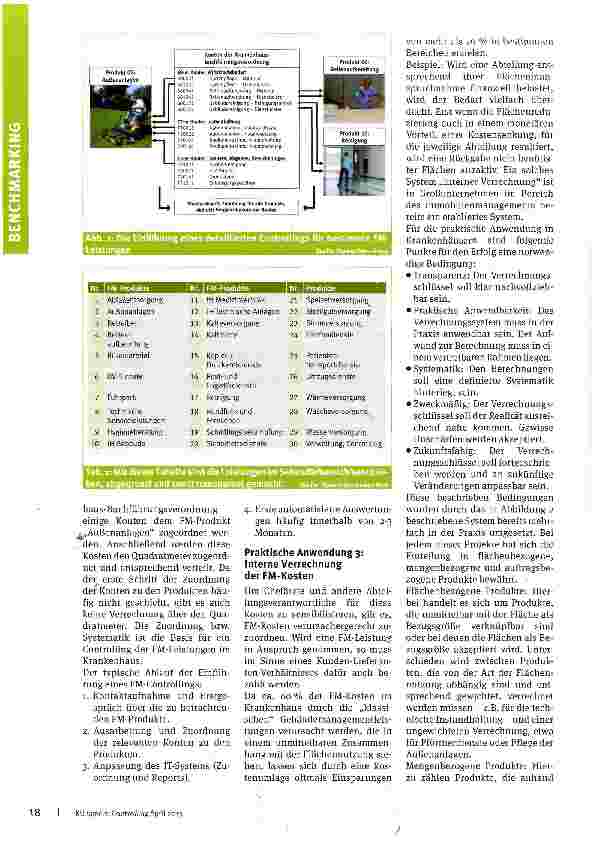 Vorschauseite 3: Schritt für Schritt