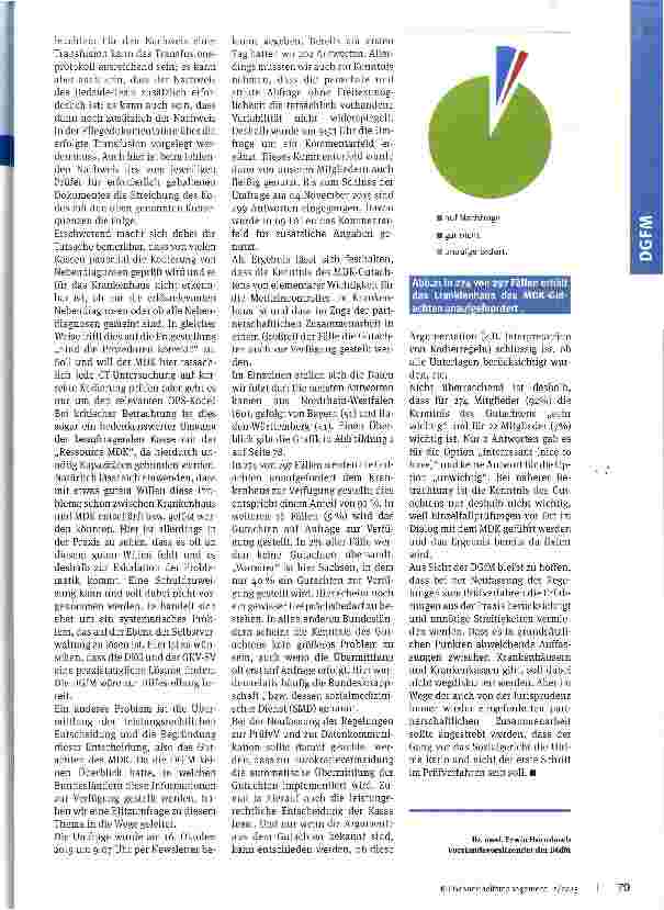 Vorschauseite 2: Neuverhandlung Prüfverfahrensvereinbarung