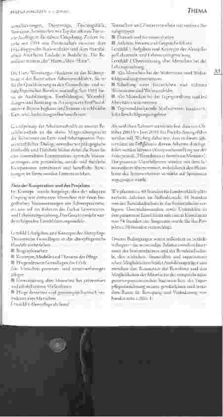 Vorschauseite 2: Kraut und Rüben - Mit Harke und Spaten zurück in die Vergangenheit EIN BlOGRAFlEPROJEKT