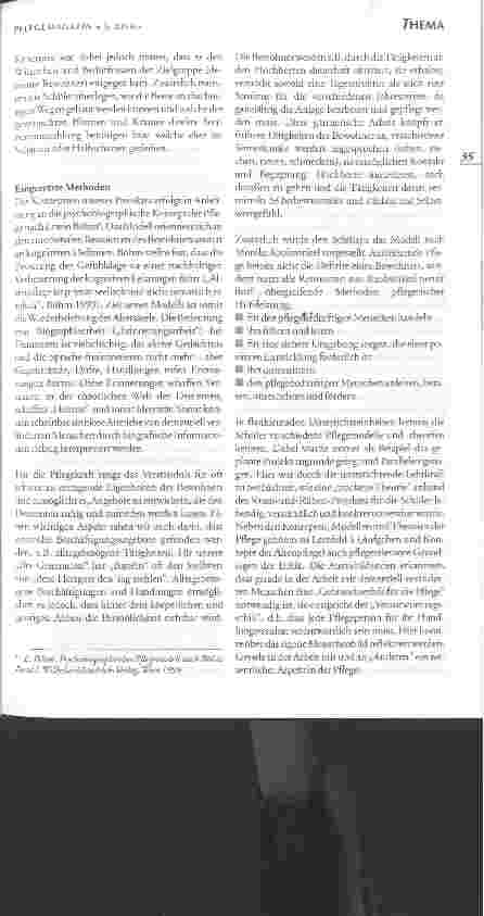 Vorschauseite 4: Kraut und Rüben - Mit Harke und Spaten zurück in die Vergangenheit EIN BlOGRAFlEPROJEKT