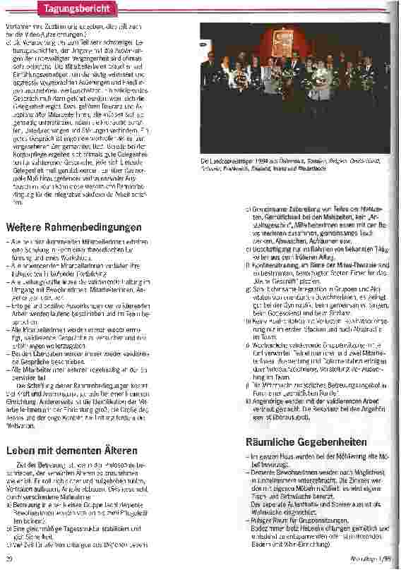 Vorschauseite 4: Wer ist der Beste im ganzen Land?