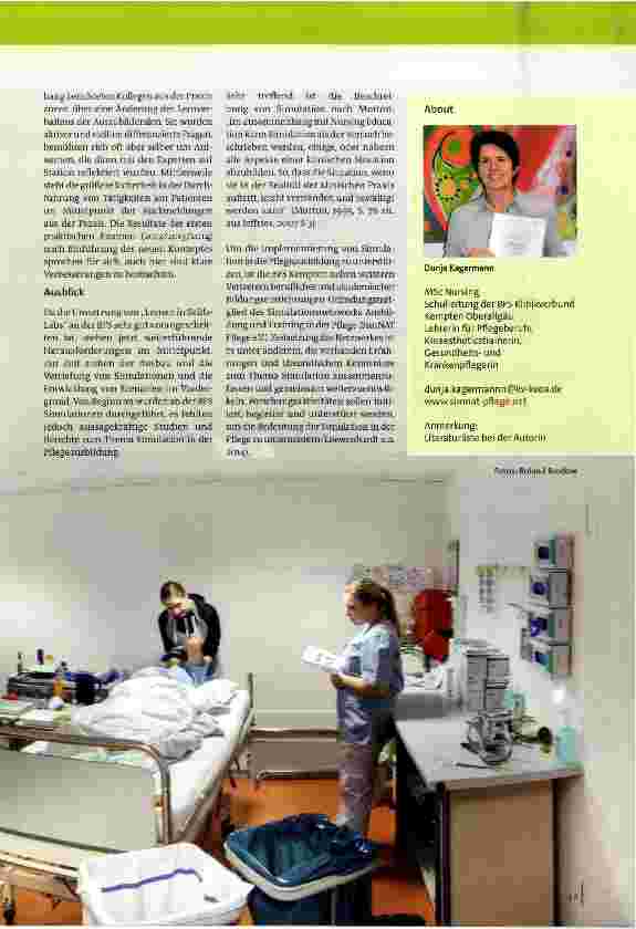 Vorschauseite 6: Skills-Labs