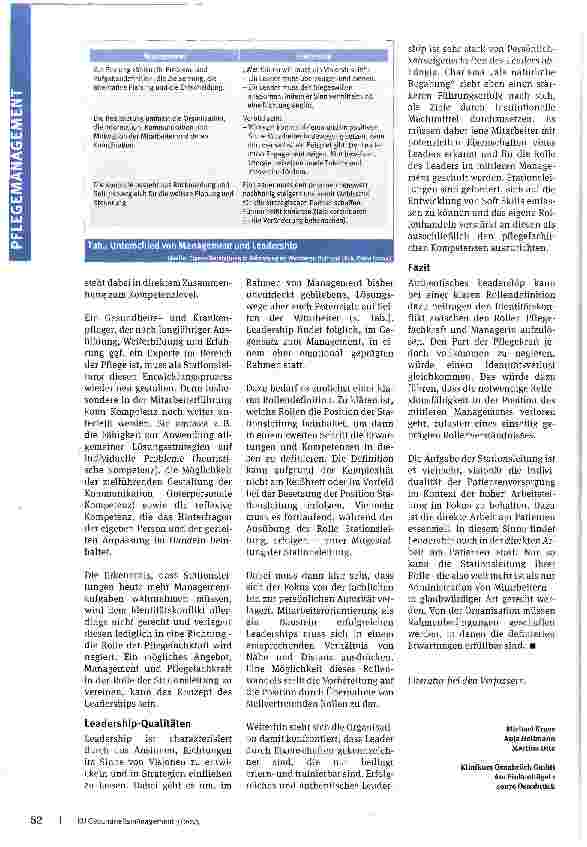 Vorschauseite 3: Strategische Managementkonzepte in der Umsetzung