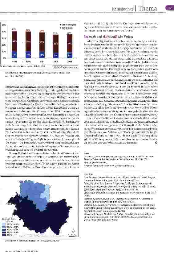 Vorschauseite 4: Mythen und Wirklichkeit