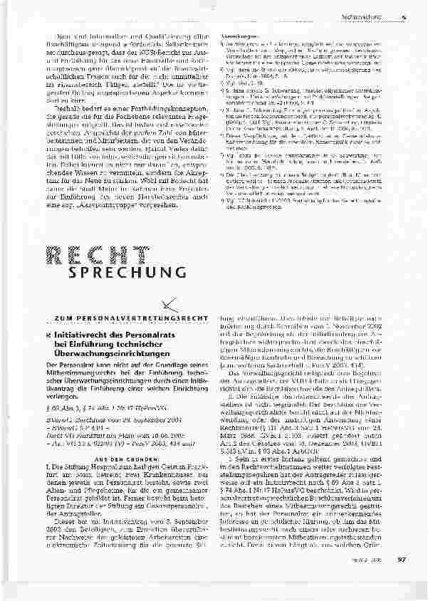 Vorschauseite 5: Ein neues kommunales Haushaltsrecht -Weit mehr als nur ein neues Rechnungswesen!