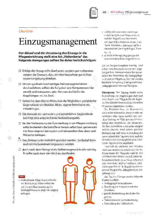Vorschauseite 3: Wie zu Hause fühlen