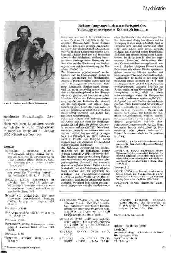 Vorschauseite 4: Das Irrenwesen im Rheinland des 19. Jahrhunderts. 1. Teil