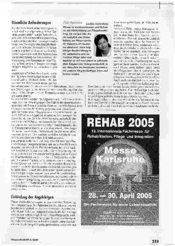 Vorschauseite 3: Alle Sinne ansprechen