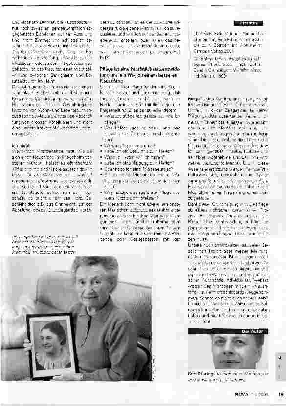Vorschauseite 2: Neu anfangen?