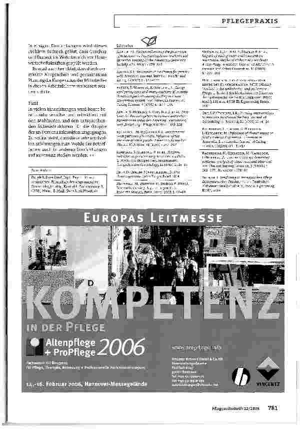 Vorschauseite 4: Gemeinsam schmeckt es besser