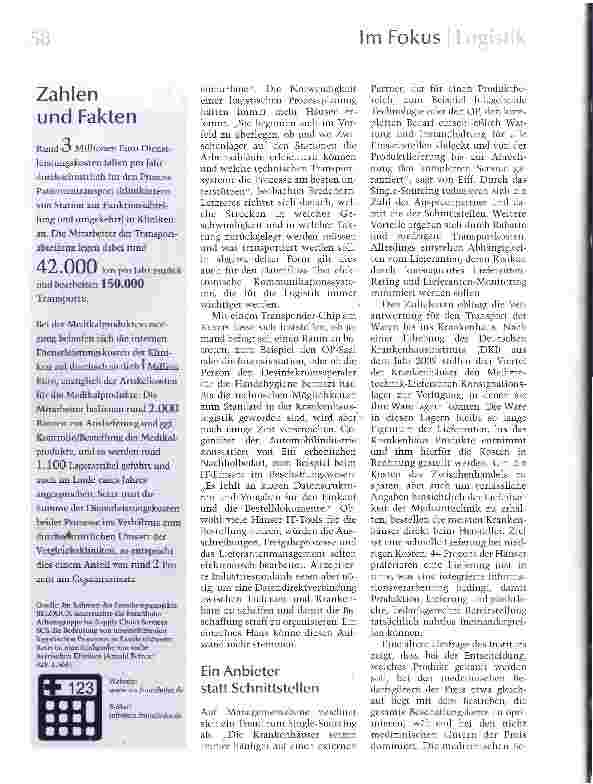 Vorschauseite 3: Alles fließt