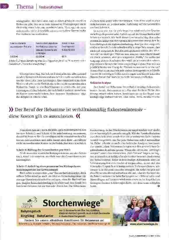Vorschauseite 5: Das kleine Einmaleins