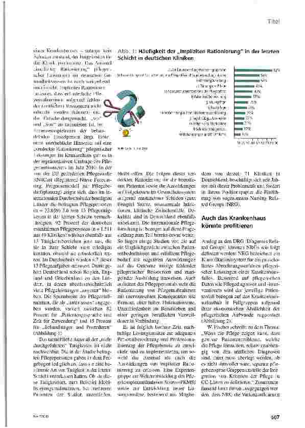 Vorschauseite 2: NRG ergänzen DRG