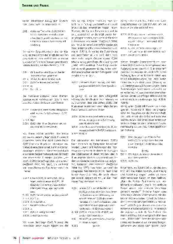 Vorschauseite 5: Partizipative Therapiezielentwicklung bei chronischer Aphasie