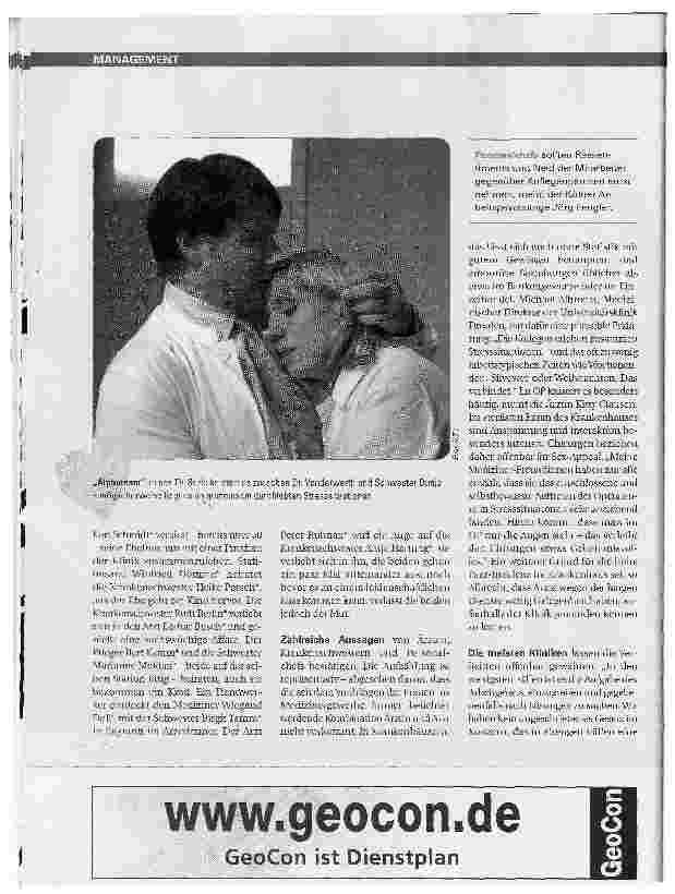 Vorschauseite 3: Freie Liebe