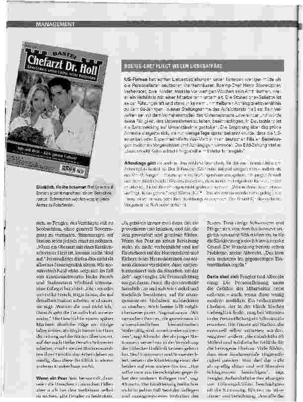 Vorschauseite 5: Freie Liebe