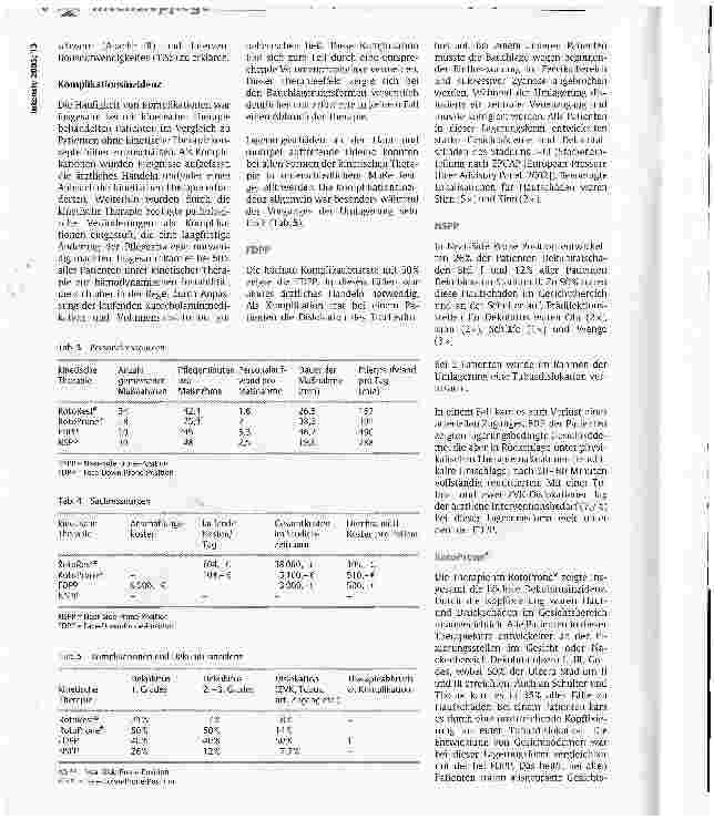 Vorschauseite 5: Analyse der dorsoventralen Wechsellagerung in variabler Position (Near-Side-Prone-Position) im Vergleich mit anderen kinetischen Therapieformen bei chirurgischen Patienten aus pfl…