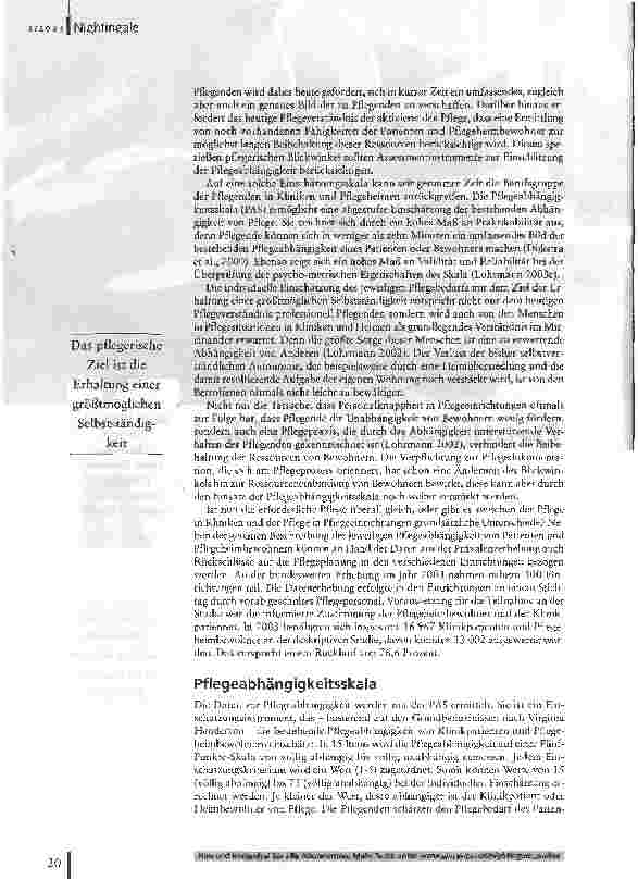 Vorschauseite 2: Deutlicher Unterschied