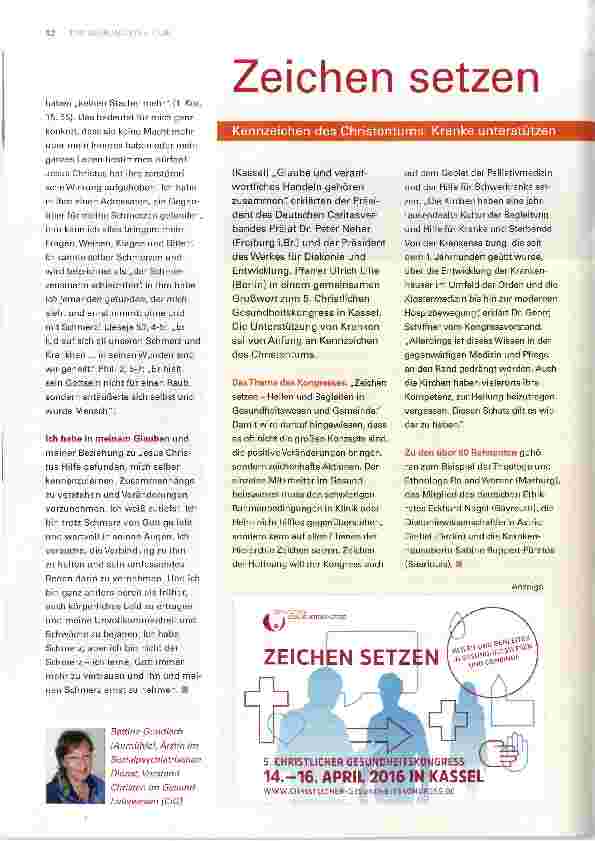 Vorschauseite 3: Ich kann nicht mehr!