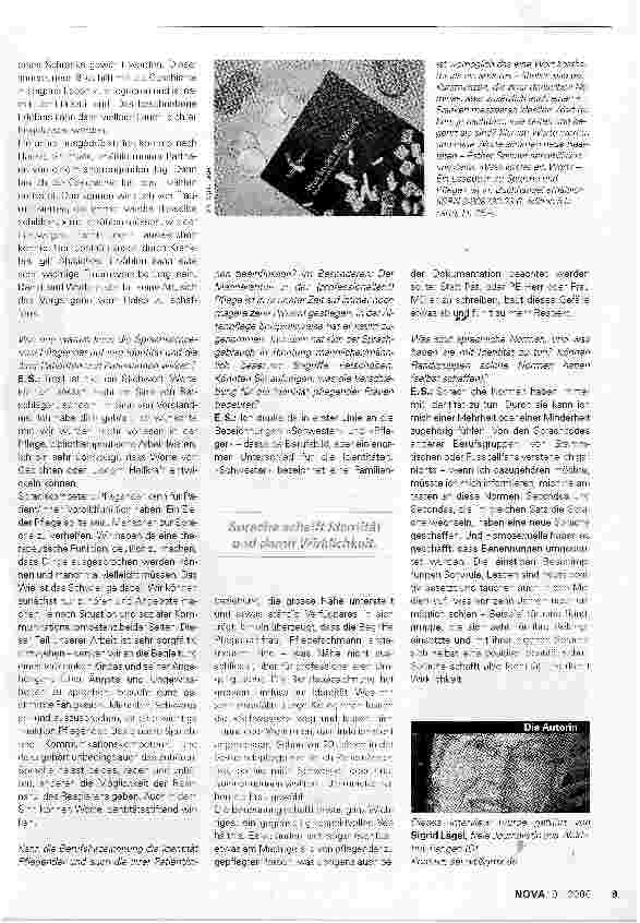 Vorschauseite 2: Wie Worte Identität schaffen