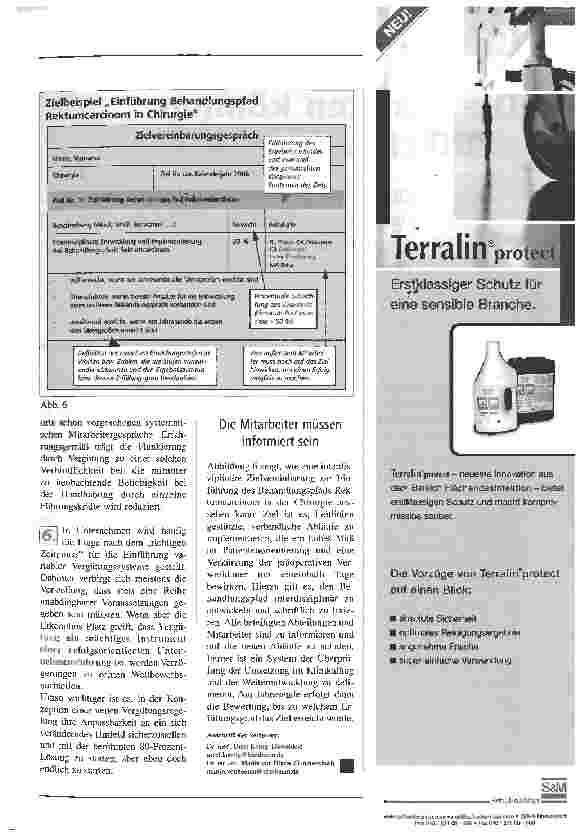 Vorschauseite 5: Performance Management als Entwicklungsanreiz für Mitarbeiter