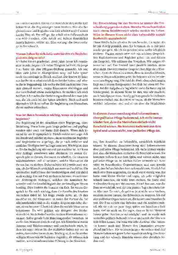 Vorschauseite 2: Gelbe Blumen, viele gelbe Blumen