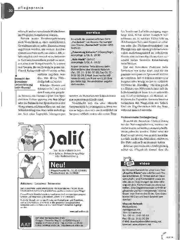 Vorschauseite 3: Guten Appetit