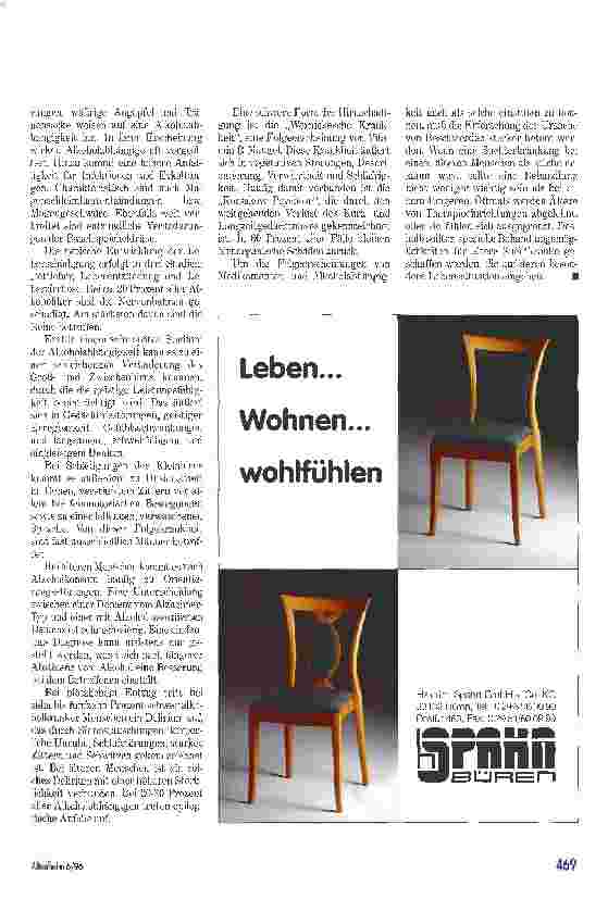 Vorschauseite 6: Alter und Sucht Teil 2