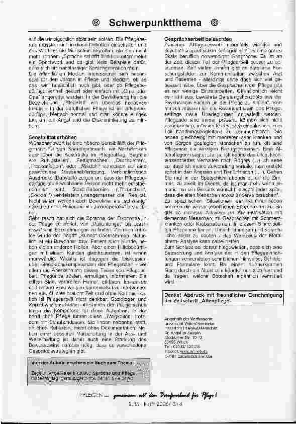 Vorschauseite 2: Jenseits der Begriffe