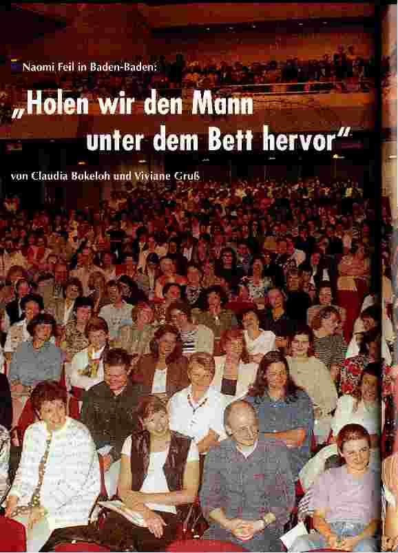 Vorschauseite 1: Holen wir dem Mann unter dem Bett hervor