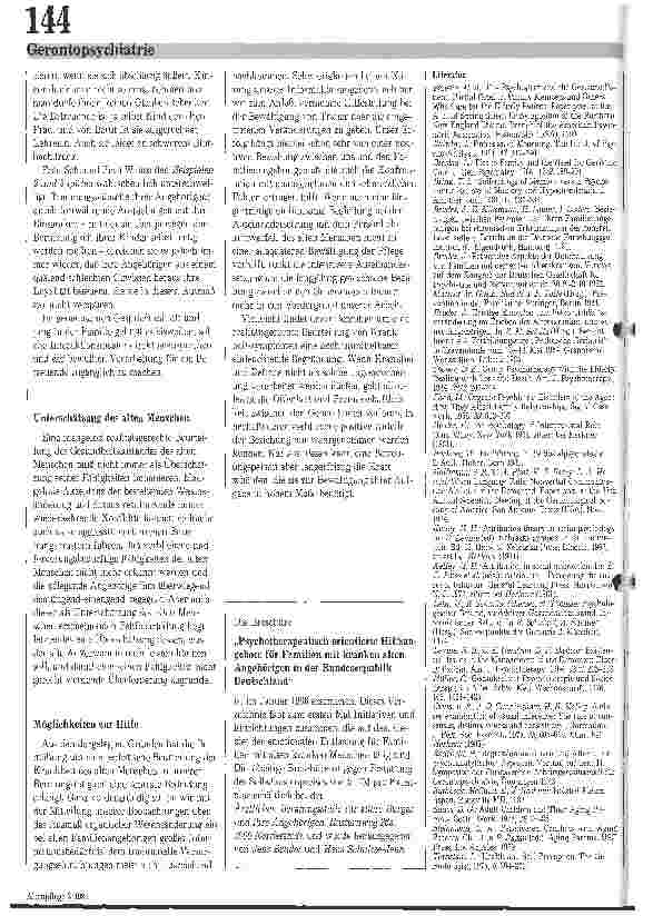 Vorschauseite 4: Plobleme der Beurteilung von Persönlichkeitsveränderung