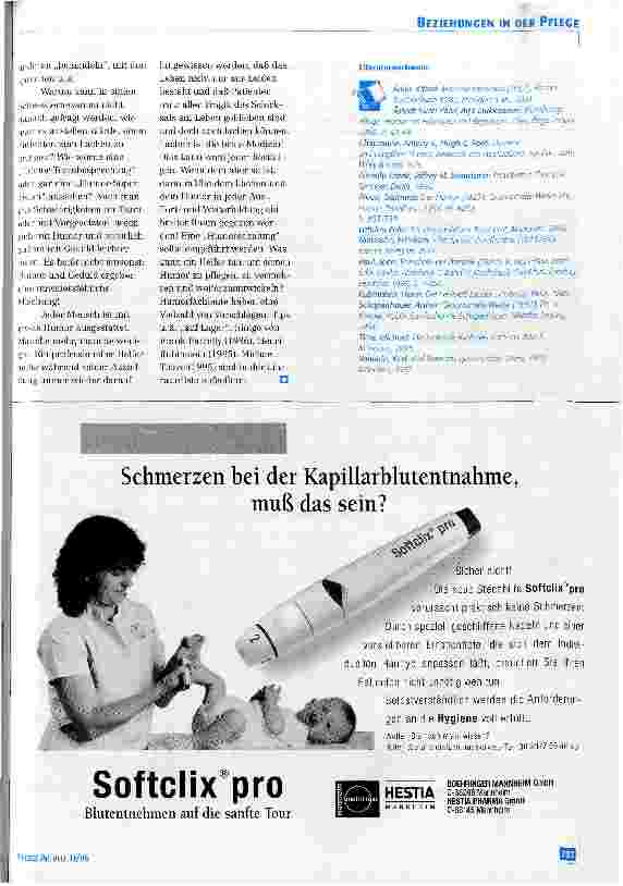 Vorschauseite 4: Humor in der helfenden Beziehung