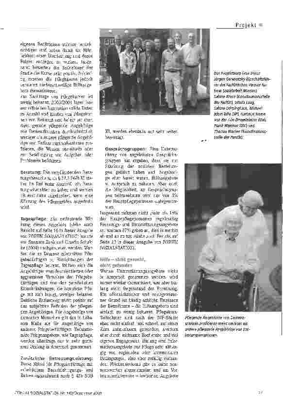 Vorschauseite 2: Wirkungsvoll entlasten