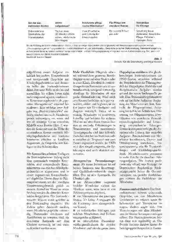 Vorschauseite 3: MEHR PROFIL ZEIGEN
