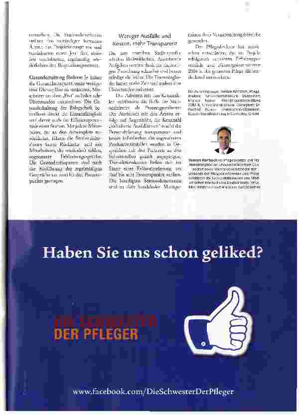 Vorschauseite 4: MEHR PROFIL ZEIGEN