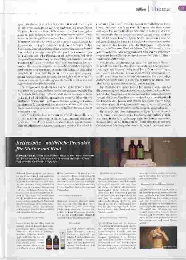 Vorschauseite 4: Ein Raum, Zeit und Ruhe