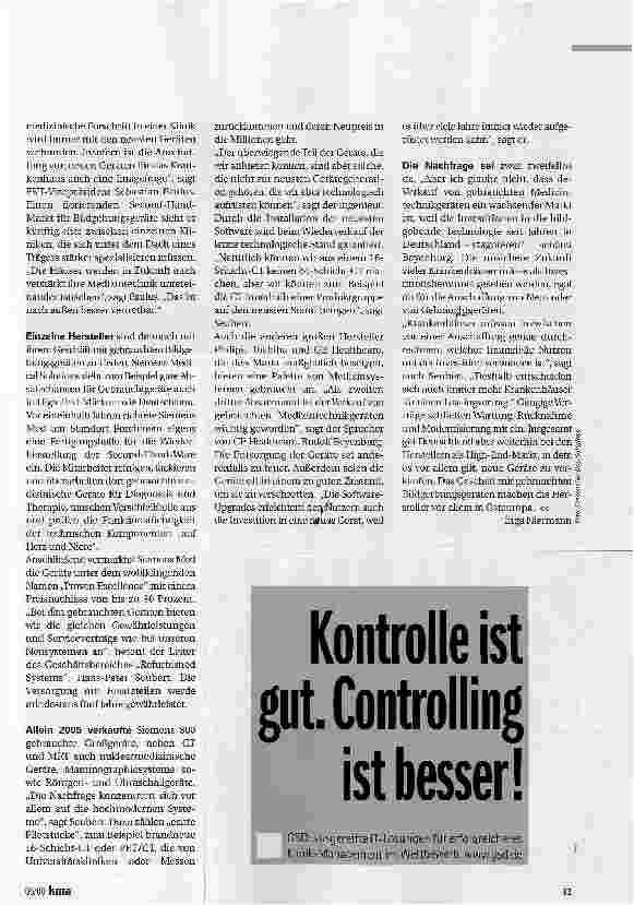 Vorschauseite 2: Attraktiv & preiswert