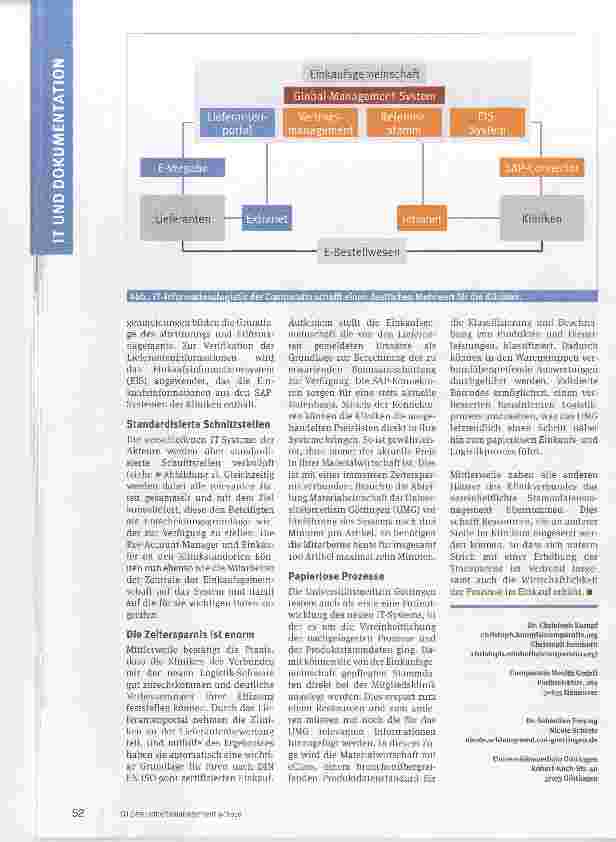 Vorschauseite 3: Wirtschaftlichkeit und Prozessqualität steigern