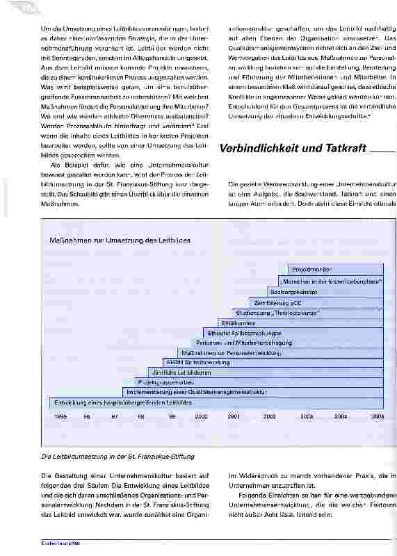 Vorschauseite 4: Unternehmenskultur pflegen