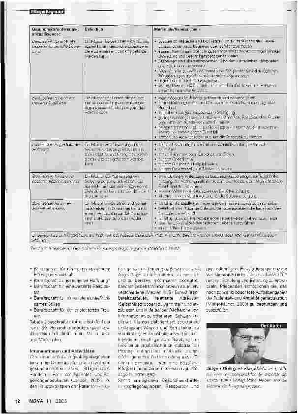 Vorschauseite 3: Ressourcen erkennen und fördern