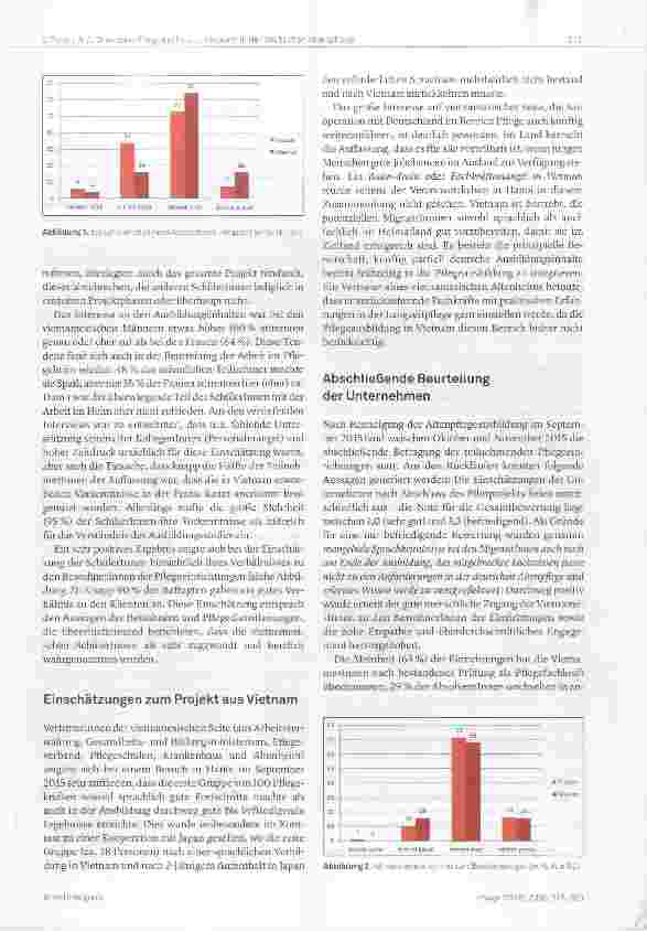 Vorschauseite 5: Pflegekräfte aus Vietnam