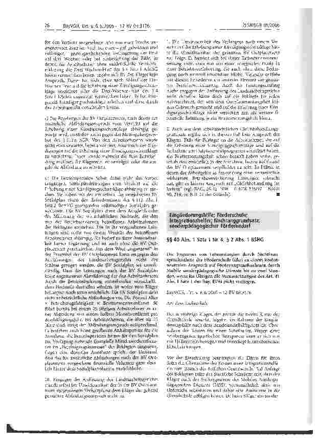 Vorschauseite 6: Abfindungsanspruch; Abwicklungsvertrag; betriebsbedingte Kündigung; Betriebsänderung; Betriebsvereinbarung; Gleichbenandlungsgrundsatz; Gruppen-outplacement; Interessenausgleich;…