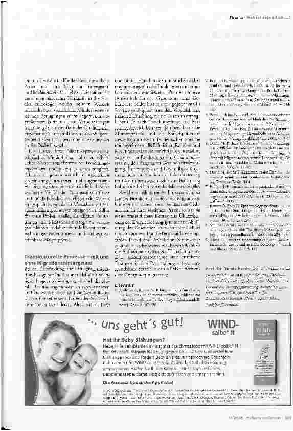 Vorschauseite 4: Fremde Klientinnen