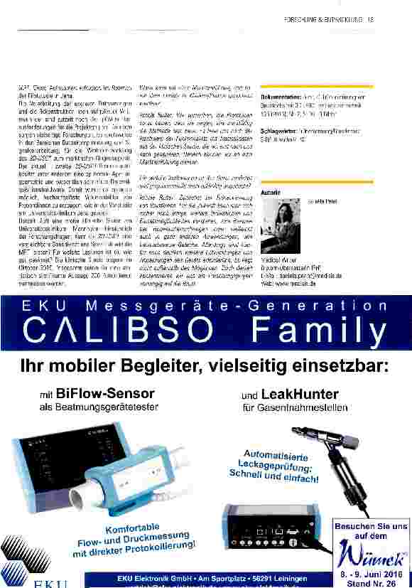 Vorschauseite 4: Früherkennung von Brustkrebs mit 3D-USCT